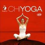 Chi Yoga - CD Audio