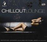 World of Chillout Lounge - CD Audio