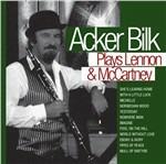 Plays Lennon & McCartney - CD Audio di Acker Bilk