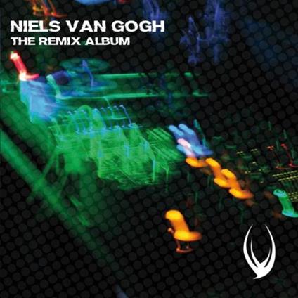 Remix Album - CD Audio di Niels Van Gogh