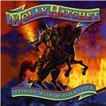 Flirtin' with Disaster Live - Vinile LP di Molly Hatchet