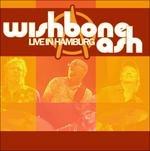 Live in Hamburg - Vinile LP di Wishbone Ash