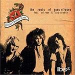 Roots of Guns N' Roses