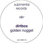 Golden Nugget - Vinile LP di Dirtbox