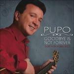 Goodbye Is Not Forever - CD Audio di Pupo