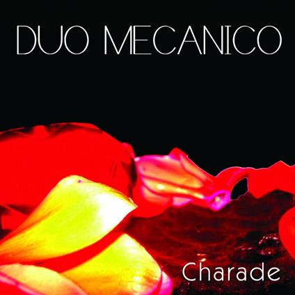 Love Luxury - CD Audio di Duo Mecano