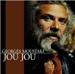 Jou Jou - CD Audio di Georges Moustaki