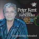 Greatest Hits Reloaded - CD Audio di Peter Kent