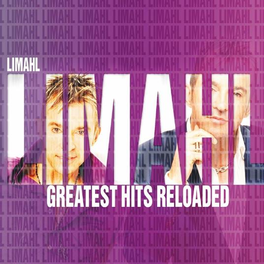 Greatest Hits. Reloaded - CD Audio di Limahl