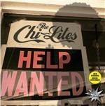 Help Wanted - CD Audio di Chi-Lites