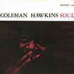 Soul! - CD Audio di Coleman Hawkins