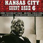 Kansas City 6 - CD Audio di Count Basie