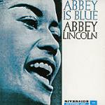 Abbey is Blue