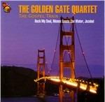 Gospel Train - CD Audio di Golden Gate Quartet