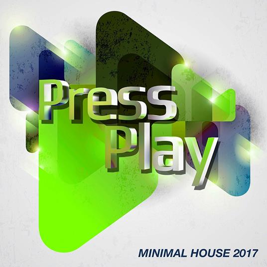 Minimal House - CD Audio