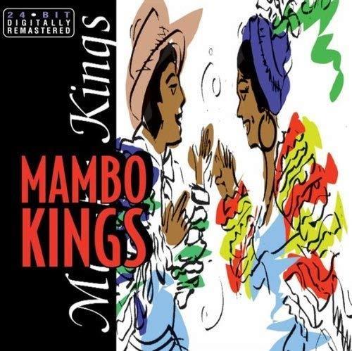 Mambo Kings - CD Audio