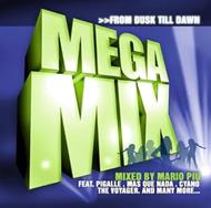 Megamix - From Dusk Till Dawn