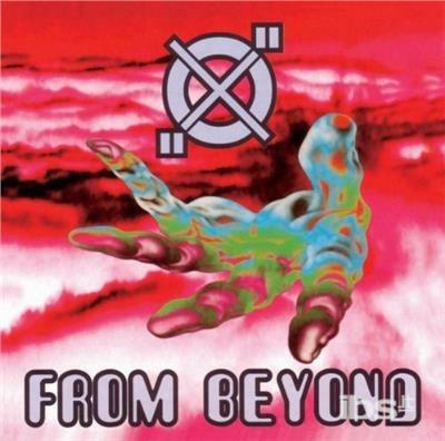 From Beyond - CD Audio di O