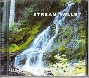 Strem Valley - CD Audio
