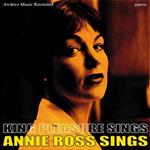 King Plays and Annie Sings