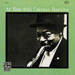 At Ease - CD Audio di Coleman Hawkins