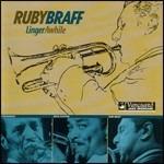 Linger Awhile - CD Audio di Ruby Braff
