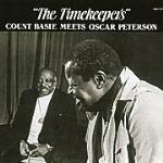 The Timekeepers - CD Audio di Count Basie,Oscar Peterson