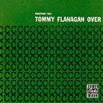 Overseas - CD Audio di Tommy Flanagan
