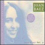 Vol.2 (Deluxe Edition + inediti) - CD Audio di Joan Baez