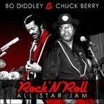 Rock'n' Roll All Star - CD Audio di Chuck Berry,Bo Diddley