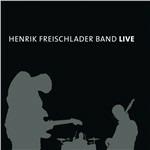 Live - CD Audio di Henrik Freischlader
