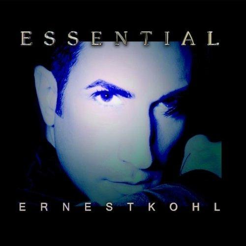 Essential (Digipack) - CD Audio di Ernest Kohl