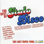 Best of Italo Disco