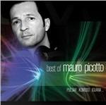 Best of - CD Audio di Mauro Picotto