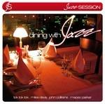 Dining with Jazz - CD Audio