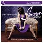 Chillin' with the Best Jazz Voices - CD Audio