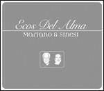 Ecos Del Alma - CD Audio di Charlie Mariano