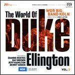 The World of Duke Ellington vol.2