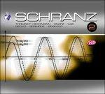 World of Schranz 2 - CD Audio