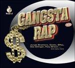 Gangsta Rap - CD Audio