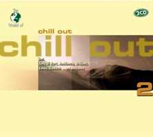 CD World of Chill Out 2 