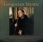 Gregorian Mystic - CD Audio