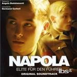 Napola (Colonna sonora)