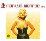 World of Marilyn Monroe - CD Audio di Marilyn Monroe