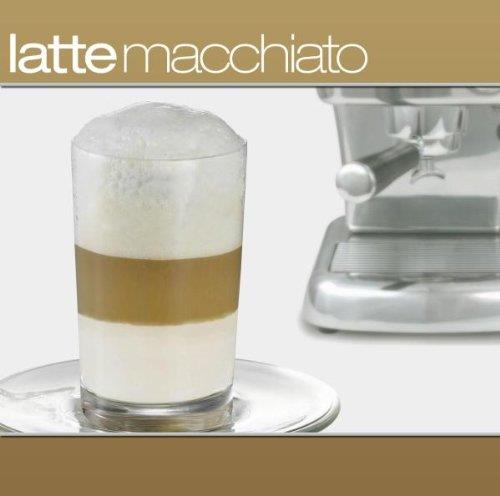 Latte Macchiato - CD Audio