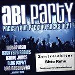 Abi Party Rocks - CD Audio