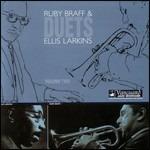 Duets vol.2 - CD Audio di Ruby Braff,Ellis Larkins