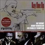 Key One Up - CD Audio di Ray Bryant