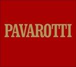 Pavarotti - CD Audio di Luciano Pavarotti