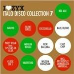 I Love ZYX. Italo Disco Collection vol.7 - CD Audio